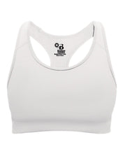 Load image into Gallery viewer, Badger - Women&#39;s B-Sport Bra Top - 4636
