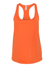 Load image into Gallery viewer, All Sport - Women&#39;s Performance Racerback Tank - W2079
