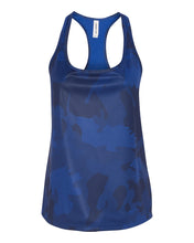 Load image into Gallery viewer, All Sport - Women&#39;s Performance Racerback Tank - W2079
