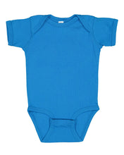 Load image into Gallery viewer, Infant Baby Rib Bodysuit - 4400
