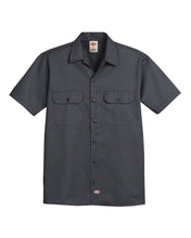 Load image into Gallery viewer, Dickies - Short Sleeve Work Shirt - 2574
