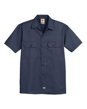 Load image into Gallery viewer, Dickies - Short Sleeve Work Shirt - 2574
