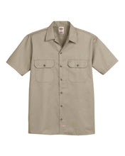 Load image into Gallery viewer, Dickies - Short Sleeve Work Shirt - 2574
