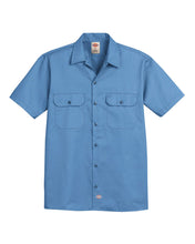 Load image into Gallery viewer, Dickies - Short Sleeve Work Shirt - 2574
