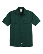 Load image into Gallery viewer, Dickies - Short Sleeve Work Shirt - 2574
