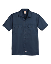 Load image into Gallery viewer, Dickies - Short Sleeve Work Shirt - 2574

