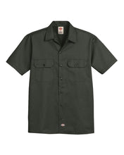 Load image into Gallery viewer, Dickies - Short Sleeve Work Shirt - 2574
