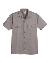 Load image into Gallery viewer, Dickies - Short Sleeve Work Shirt - 2574
