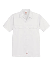 Load image into Gallery viewer, Dickies - Short Sleeve Work Shirt - 2574
