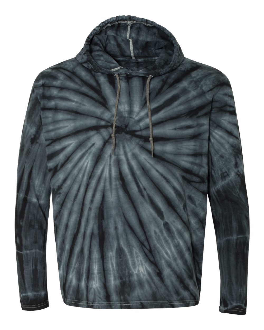 TIE-DYE HOODIES