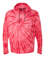 Load image into Gallery viewer, TIE-DYE HOODIES
