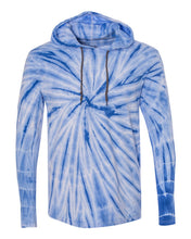 Load image into Gallery viewer, TIE-DYE HOODIES
