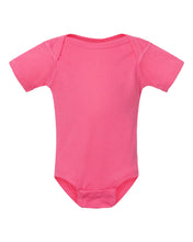 Load image into Gallery viewer, Infant Baby Rib Bodysuit - 4400
