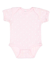Load image into Gallery viewer, Rabbit Skins - Infant Baby Rib Bodysuit - 4400
