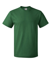 Load image into Gallery viewer, Fruit of the Loom - HD Cotton Short Sleeve T-Shirt - 3930R
