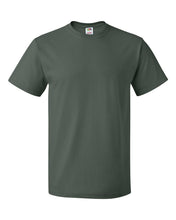 Load image into Gallery viewer, Fruit of the Loom - HD Cotton Short Sleeve T-Shirt - 3930R
