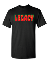 Load image into Gallery viewer, GOT GAME LEGACY T-SHIRTS
