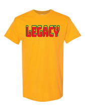 Load image into Gallery viewer, GOT GAME LEGACY T-SHIRTS
