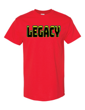 Load image into Gallery viewer, GOT GAME LEGACY T-SHIRTS
