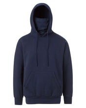 Load image into Gallery viewer, MV Sport - See Ya Gaiter™ Mask Hooded Sweatshirt - 21155S
