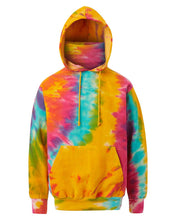 Load image into Gallery viewer, MV Sport - See Ya Gaiter™ Mask Hooded Sweatshirt - 21155S
