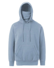 Load image into Gallery viewer, MV Sport - See Ya Gaiter™ Mask Hooded Sweatshirt - 21155S
