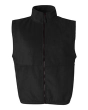 Load image into Gallery viewer, Sierra Pacific - Fleece Full-Zip Vest - 3010
