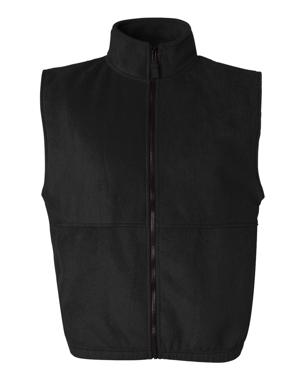 Sierra Pacific - Fleece Full-Zip Vest - 3010