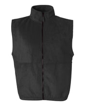 Load image into Gallery viewer, Sierra Pacific - Fleece Full-Zip Vest - 3010
