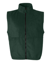 Load image into Gallery viewer, Sierra Pacific - Fleece Full-Zip Vest - 3010
