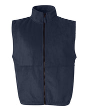 Load image into Gallery viewer, Sierra Pacific - Fleece Full-Zip Vest - 3010
